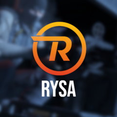 Rysa