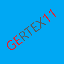 gertex11
