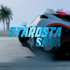 Starosta