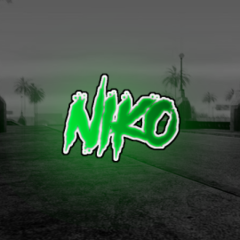 NikoZadymiarz