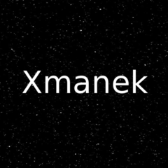 Xmanek