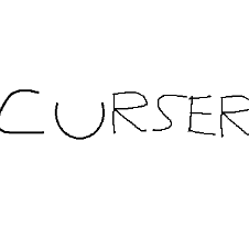 Curser