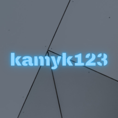kamyk123