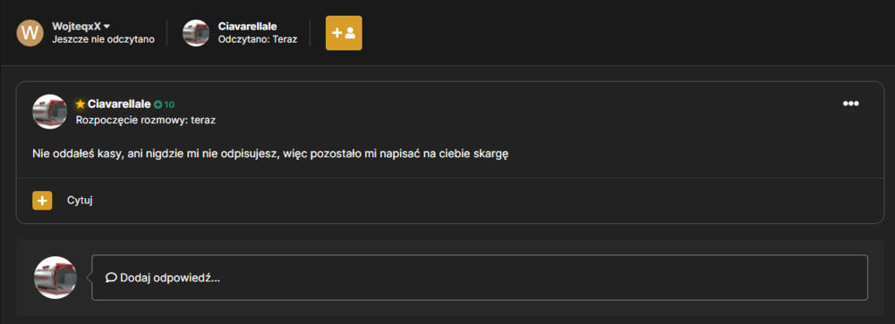Skarga na WojteqxX.PNG