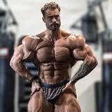 cbum