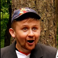 PanBezdomny