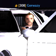 Gerwazy