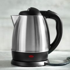 Kettle