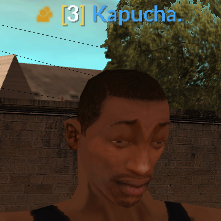 Kapucha.