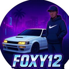 Foxy12
