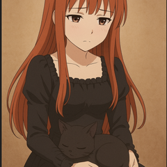 KiciaKeira