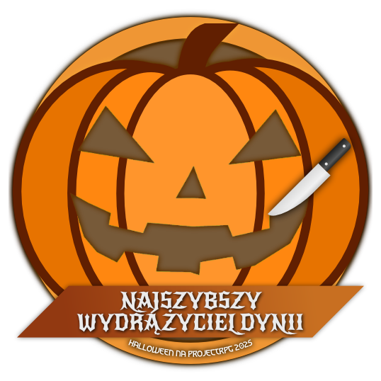 Najszybszy wydrążyciel dynii - Halloween 2025