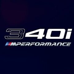 M340i