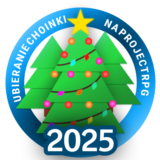 Ubieranie choinki: Święta na ProjectRPG 2025