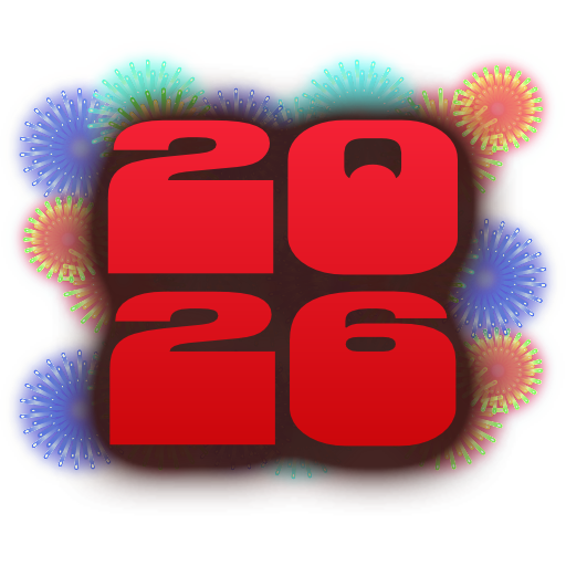 Szczęśliwego Nowego Roku! - Sylwester z ProjectRPG 2025