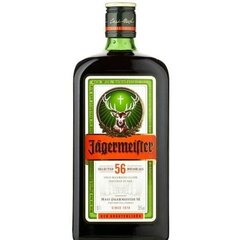 Mr.Jagermeister