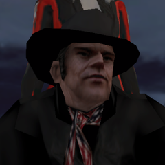Daniel.