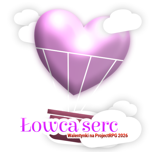 Łowca/Łowczyni serc - Dzień zakochanych 2026