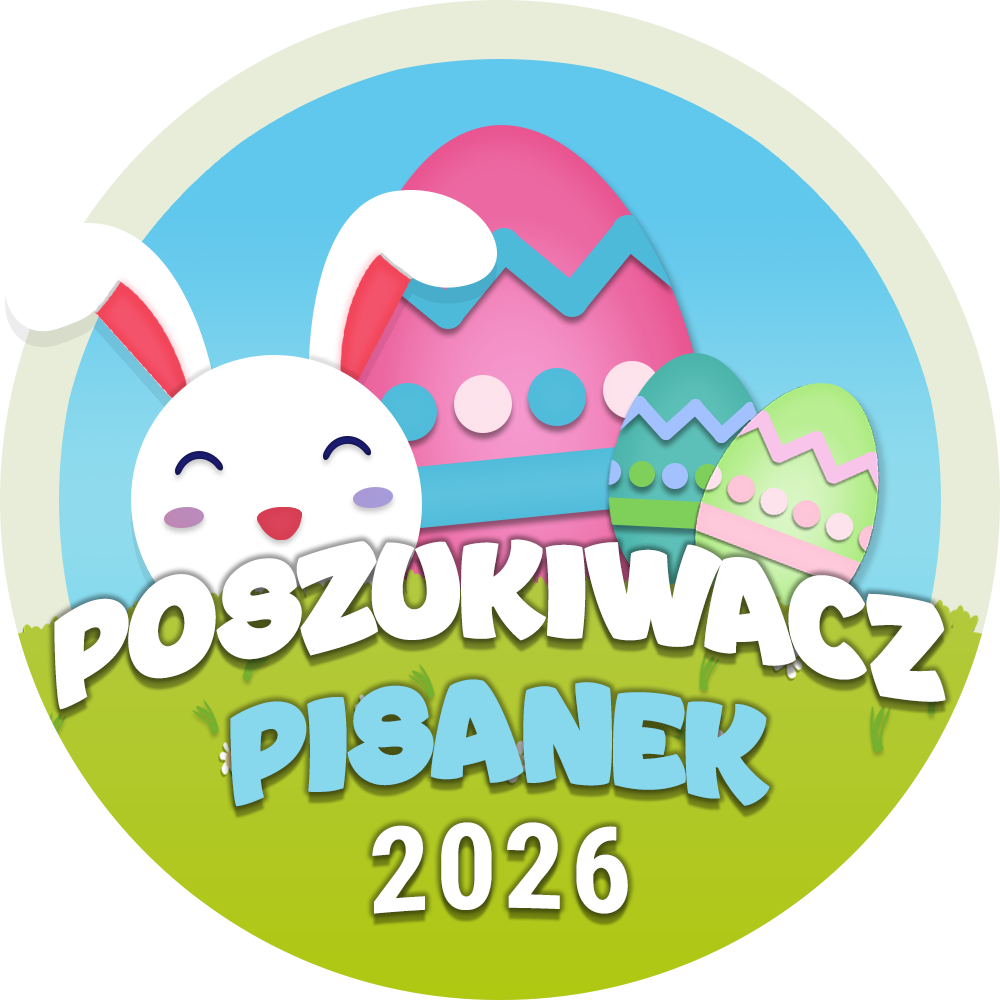 Najlepszy poszukiwacz pisanek: Wielkanoc 2026