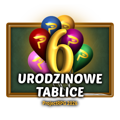 Człowiek z ogromną wiedzą - Urodziny 2026