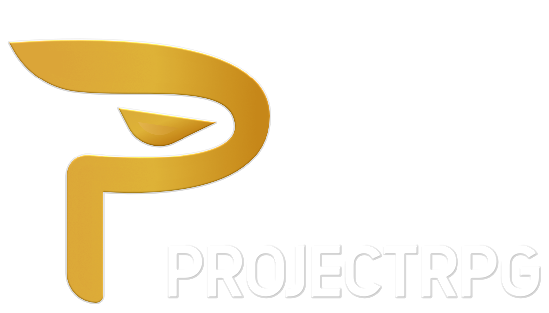 ProjectRPG