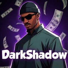 DarkShadow
