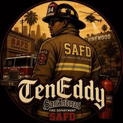 TenEddy