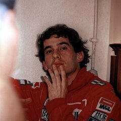 ayrtonsenna