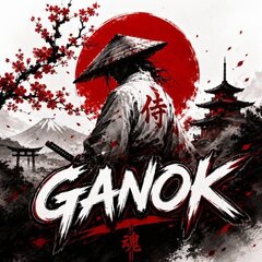 Ganok