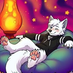 ^-w-^