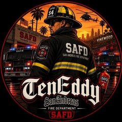 TenEddy