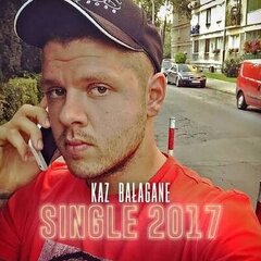 kazbalagane