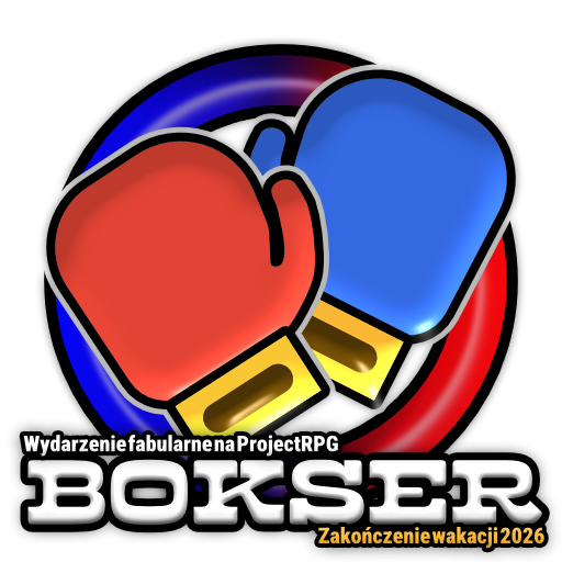 Wydarzenie fabularne: Bokser - Zakończenie wakacji 2026