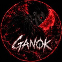 Ganok