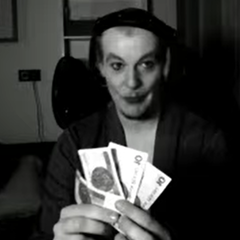 MesjaszBenz